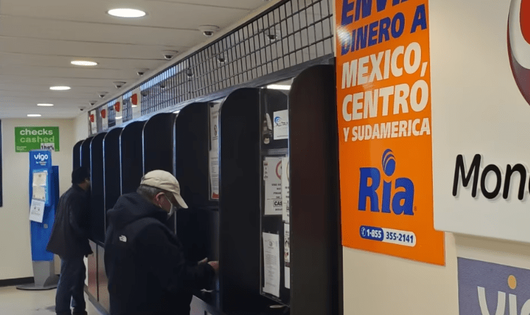 México y Guatemala son los países que reciben más remesas, Honduras y Brasil registran el mayor&nbsp;crecimiento