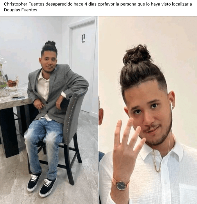 Menor de edad sospechoso de asesinar a joven, podría tener baja&nbsp;condena