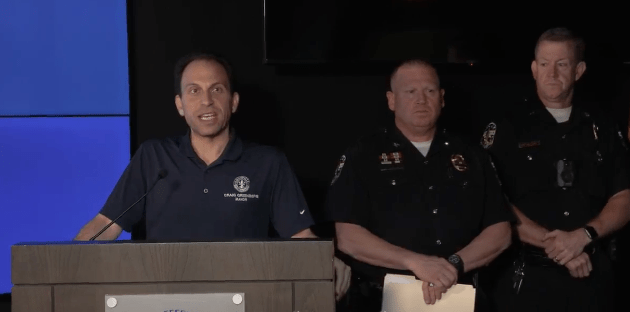 Aumenta dos el número de personas asesinadas en tiroteo del&nbsp;centro