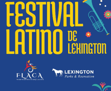 Lexington celebra el Festival&nbsp;Latino