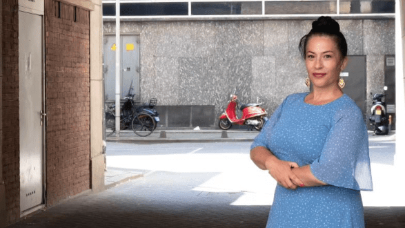 Residente de Kentucky gana prestigiosa beca estadounidense. 