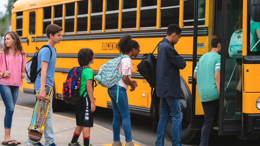 Transporte escolar de JCPS podría cancelar algunas&nbsp;rutas