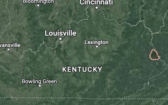 Continúan rescate del cuerpo de un trabajador en una planta de carbón en el Este de&nbsp;KY