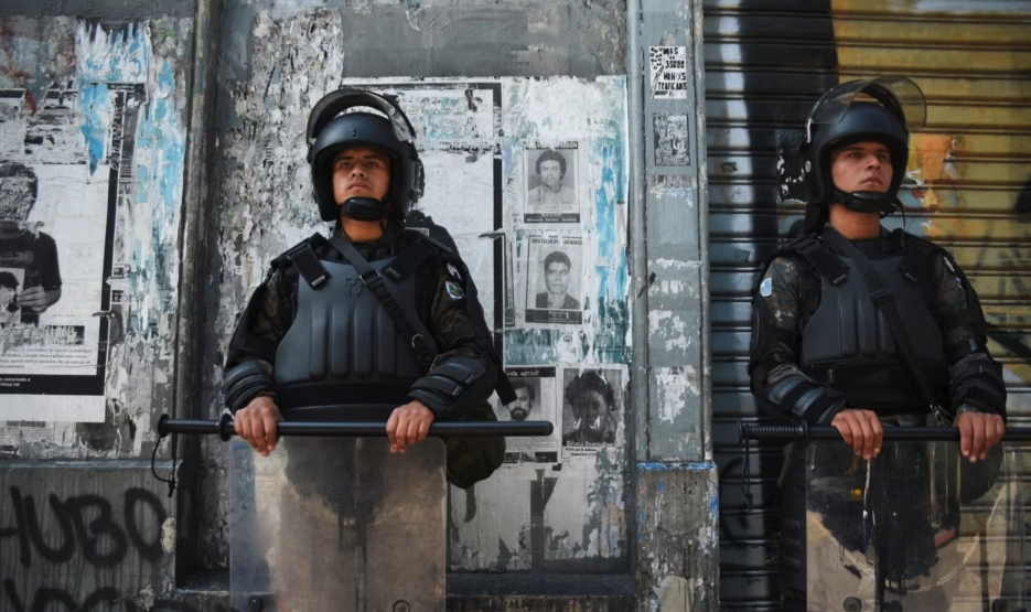 La OEA condena «intento de golpe de Estado» en Guatemala, Arévalo insiste en que jurará el cargo