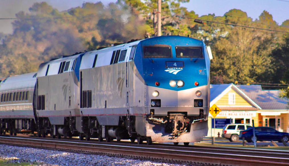 Analizarán construir tren de pasajeros entre Louisville e&nbsp;Indianapolis