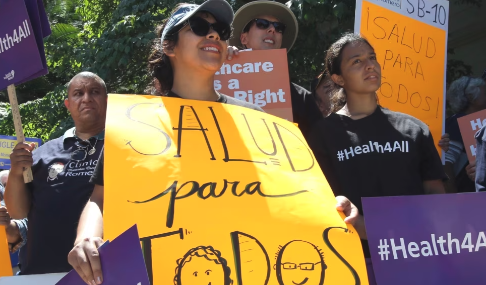 El español y la cultura: claves para la salud mental de los inmigrantes en&nbsp;EEUU