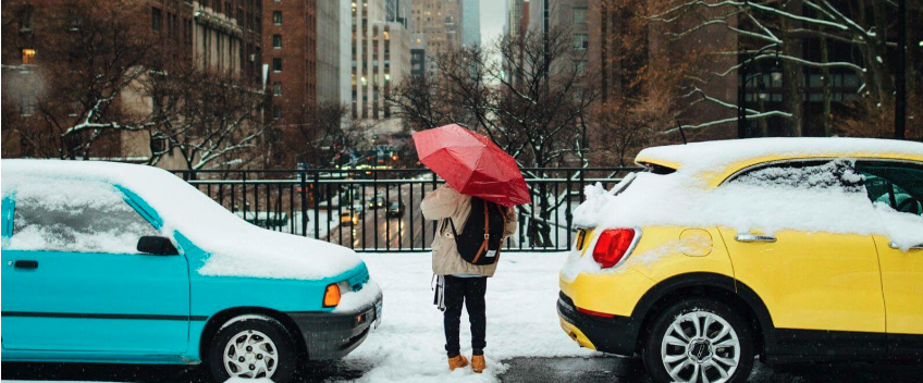 Cómo el frío y la falta de luz durante el invierno pueden empeorar el estado de ánimo de los latinos y latinas