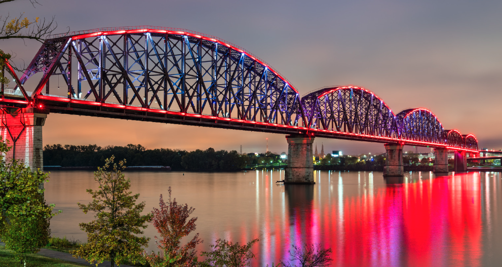 Nominan a Waterfront Park como mejor paseo Fluvial en USA Today