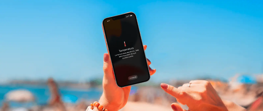 Cómo cuidar tu móvil de las altas temperaturas: riesgos que debemos evitar y consejos para que el calor no afecte su rendimiento