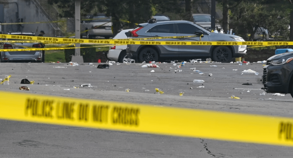 En Nebraska hieren a tiros a 7 inmigrantes&nbsp;guatemaltecos