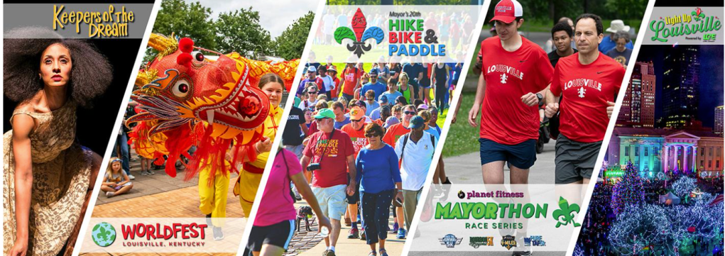 WorldFest el festival de las culturas en&nbsp;Louisville