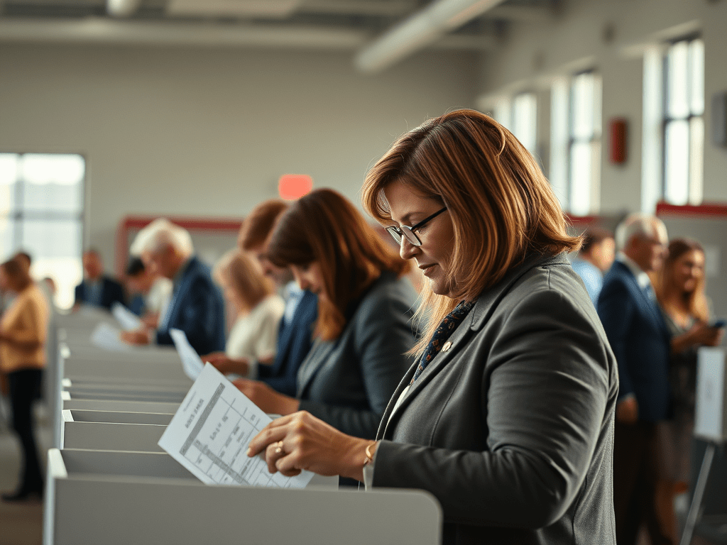 Trump triunfa en&nbsp;Kentucky