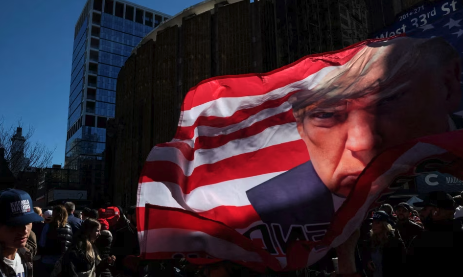 ¿Cuál es la ley de 1798 que Trump ha prometido invocar para sustentar sus deportaciones masivas?