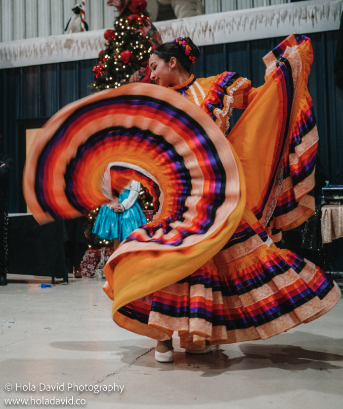 Hoy es la 4′ Posada Anual 2024