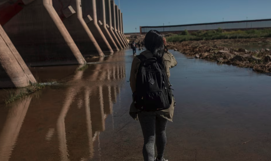 «Creo que hay que hacerlo»: Trump reitera su aspiración a deportar a todos los inmigrantes indocumentados