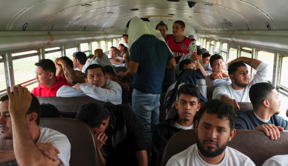 Trump amenaza con deportaciones masivas y Centroamérica se prepara ante llegada de migrantes vulnerables