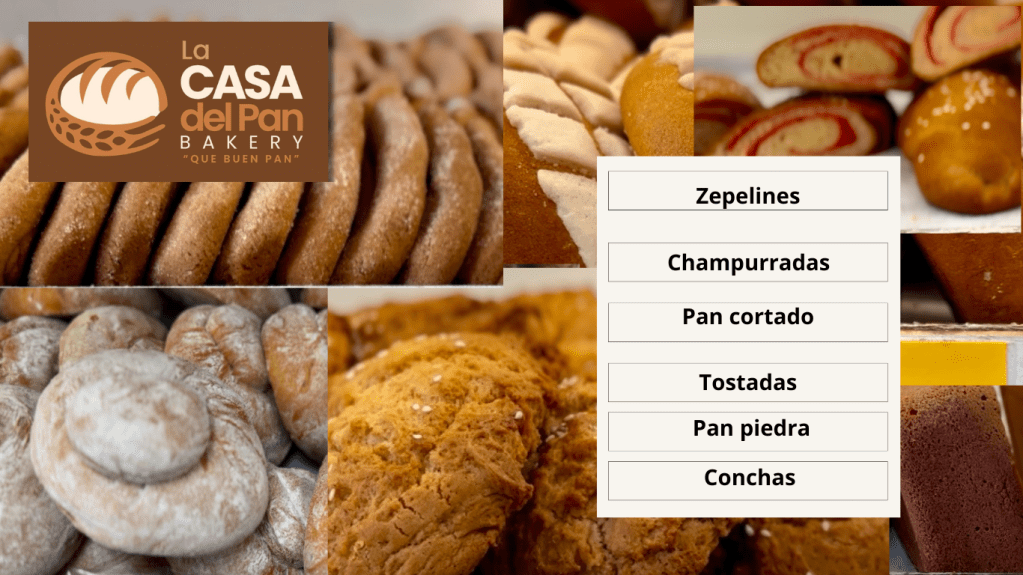 La Casa del Pan: un sabor de Guatemala a su&nbsp;mesa