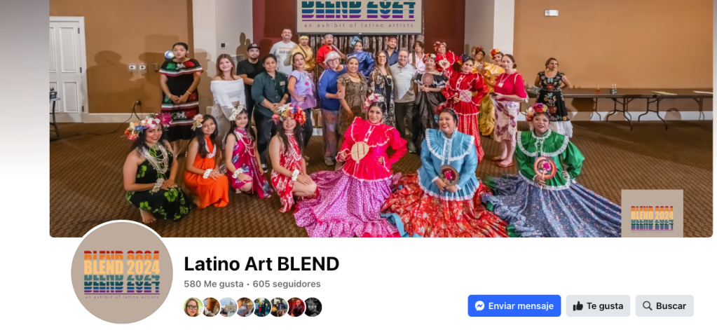 Concurso de Arte: «Historias Latinas en&nbsp;Lexington»