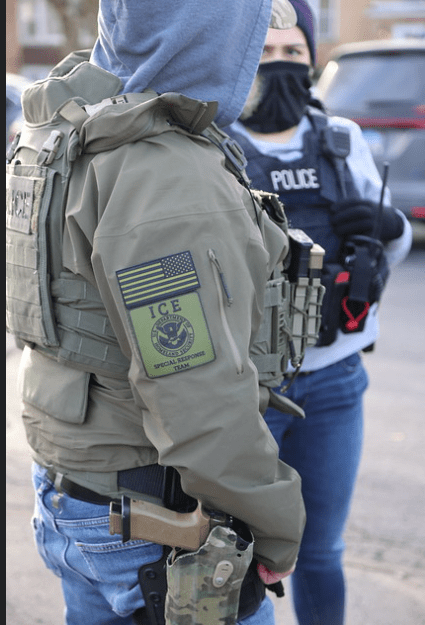 ICE: ordenan que podría arrestar a refugiados&nbsp;legales