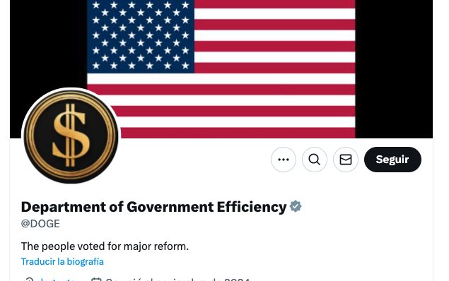 DOGE la oficina de Elon Musk afirma que eliminará varias oficinas de IRS de Kentucky