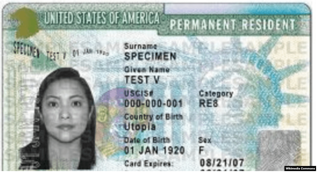 ¿Bajo qué circunstancias se puede revocar una tarjeta verde de Estados&nbsp;Unidos?