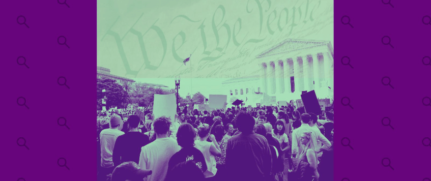 ¿Están los inmigrantes (con o sin documentos) protegidos por la Primera Enmienda de la Constitución de Estados&nbsp;Unidos?