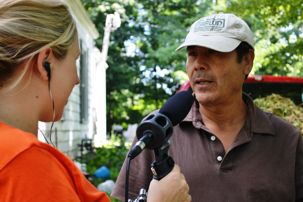 Fallece uno de los fundadores de La Minga en&nbsp;Kentucky