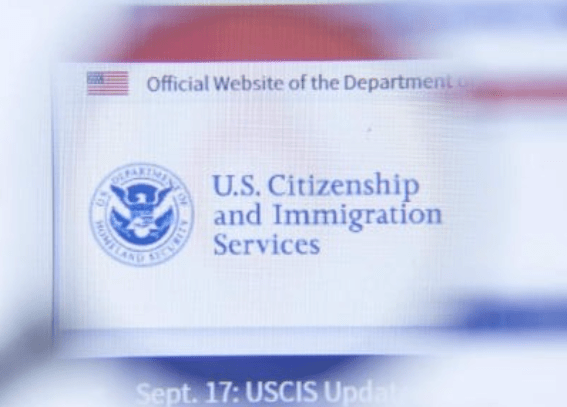 USCIS cambia su número de teléfono a partir del 1 de julio de&nbsp;2025