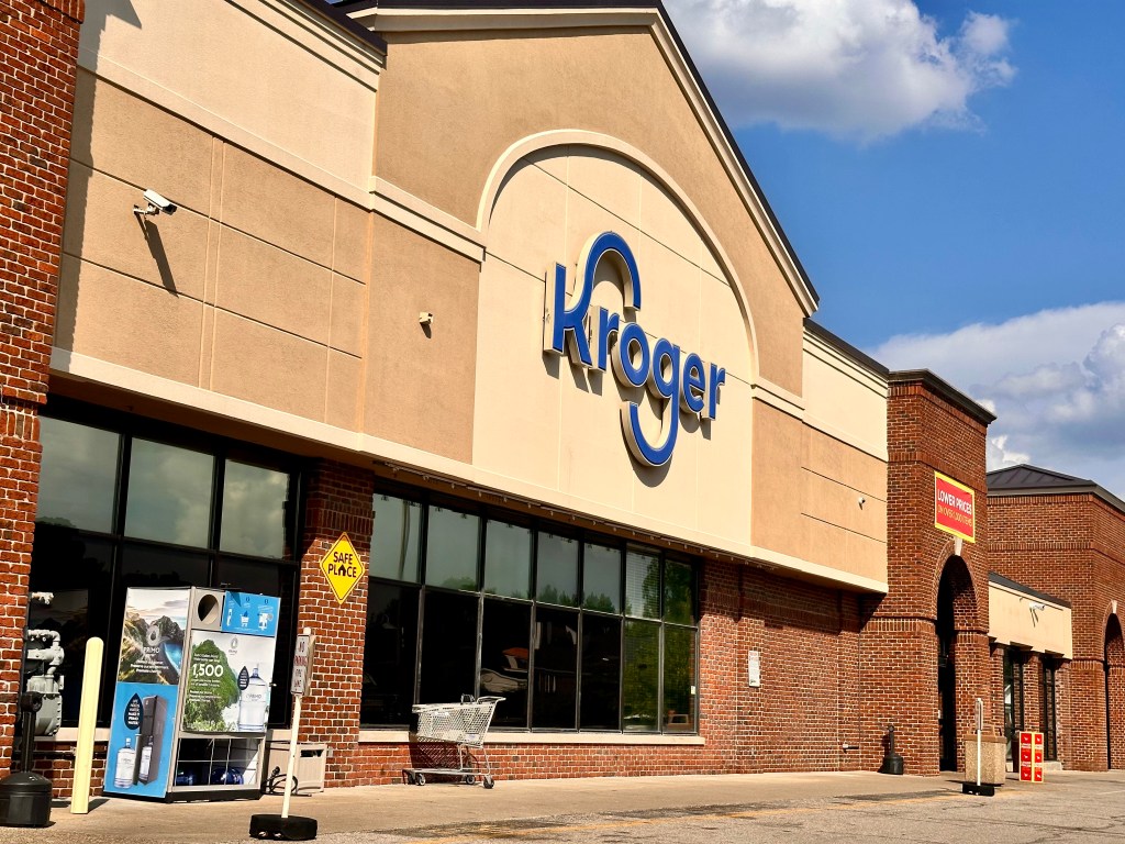 Tres supermercados Kroger de la ciudad serán inspeccionados tras aparecer&nbsp;roedores