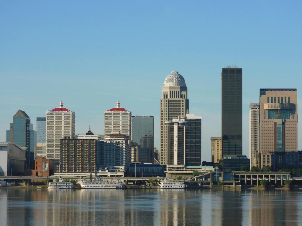 Calles y avenidas del centro de Louisville cerrarán el sábado tras diferentes eventos&nbsp;sociales