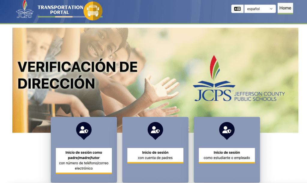 JCPS habilita línea directa para comunicarse con&nbsp;familias