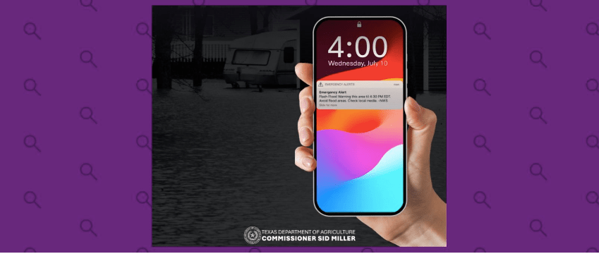 De desastres naturales a emergencias de seguridad: qué alertas puedes recibir en tu celular y cómo&nbsp;activarlas