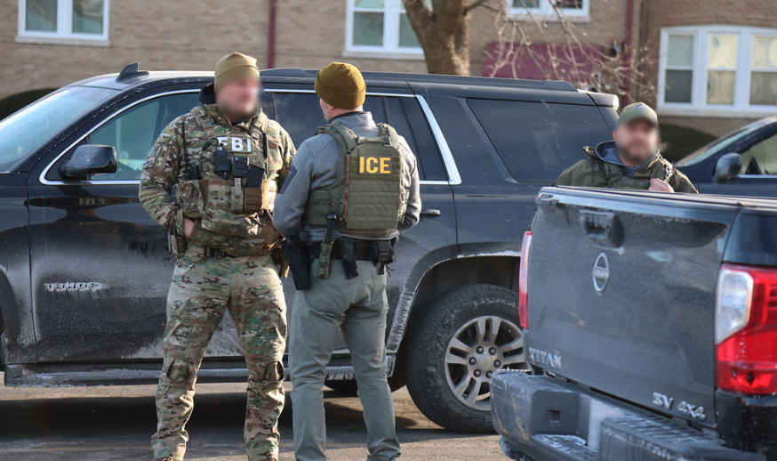 Familia exige respuestas a las autoridades tras muerte  de inmigrante a manos de ICE