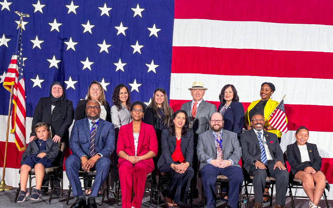 En octubre inicia el nuevo examen para aplicar a la ciudadanía estadounidense