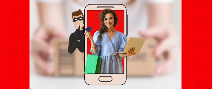 Cuidado con las estafas más comunes en&nbsp;Amazon