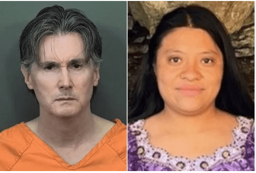 Presentan cargos contra hombre que mató a guatemalteca que llegó a la casa equivocada a limpiar en&nbsp;Indiana