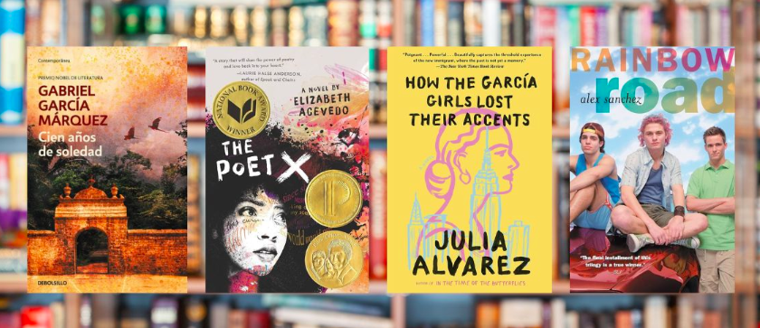 “Cien años de soledad” y otros 42 libros de autores latinoamericanos o de ascendencia latina censurados en algunas escuelas de EE.&nbsp;UU