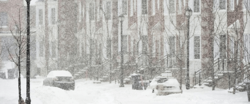 Tormenta invernal en Estados Unidos: cómo&nbsp;protegerte