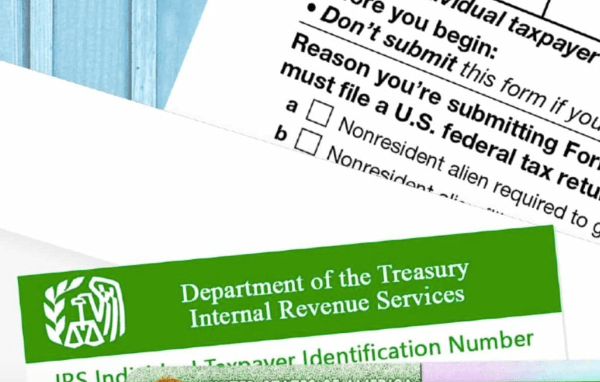 7 bancos que permiten abrir una cuenta con ITIN en 2026