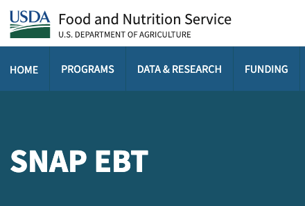 Nuevos requisitos de SNAP podría afectar a los habitantes de&nbsp;Kentucky