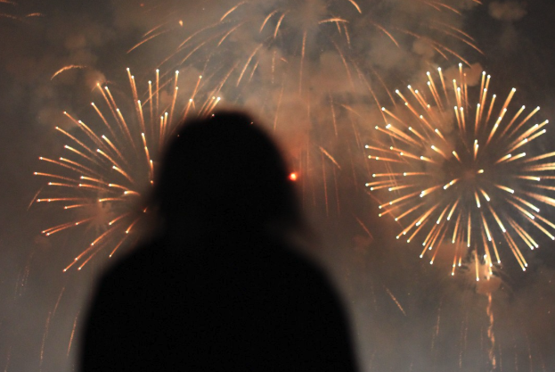 Afinan detalles para el Thunder Over Louisville