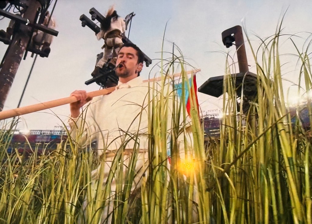 El Super Bowl que se canta y baila en&nbsp;español