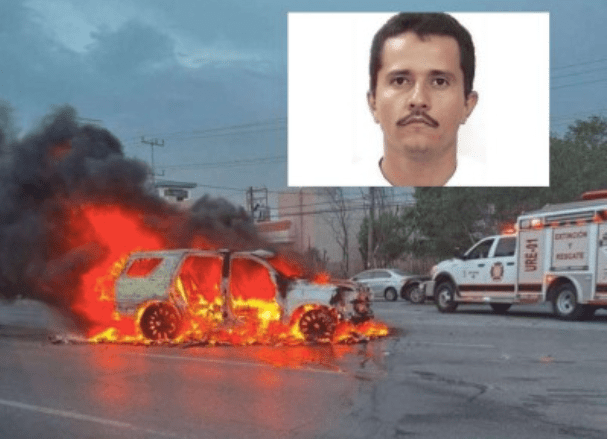 Todo lo que sabemos sobre el operativo y muerte de “El Mencho”; líder del CJNG: México sí colaboró con USA, declaración de&nbsp;Sheinbaum