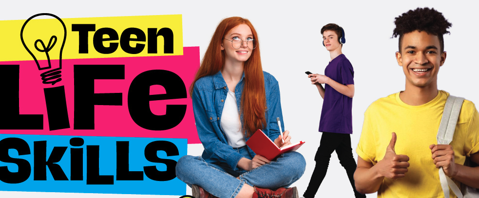 Bibliotecas Públicas de Louisville ofrecen cursos para adolescentes