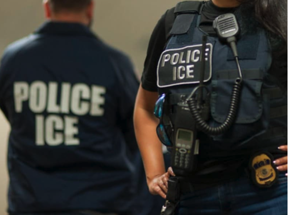 Ponen freno a la migra; juez prohíbe arrestos de ICE en tribunales de Nueva York