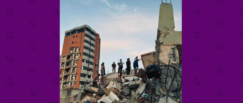 Cómo seguir ayudando a Venezuela desde Estados Unidos tras los terremotos (y sin caer en estafas)