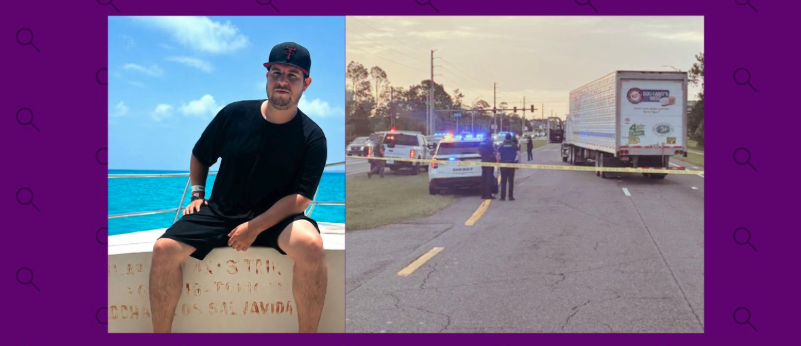 Un hombre mexicano murió atropellado en Florida durante un operativo de ICE, esto es lo que sabemos