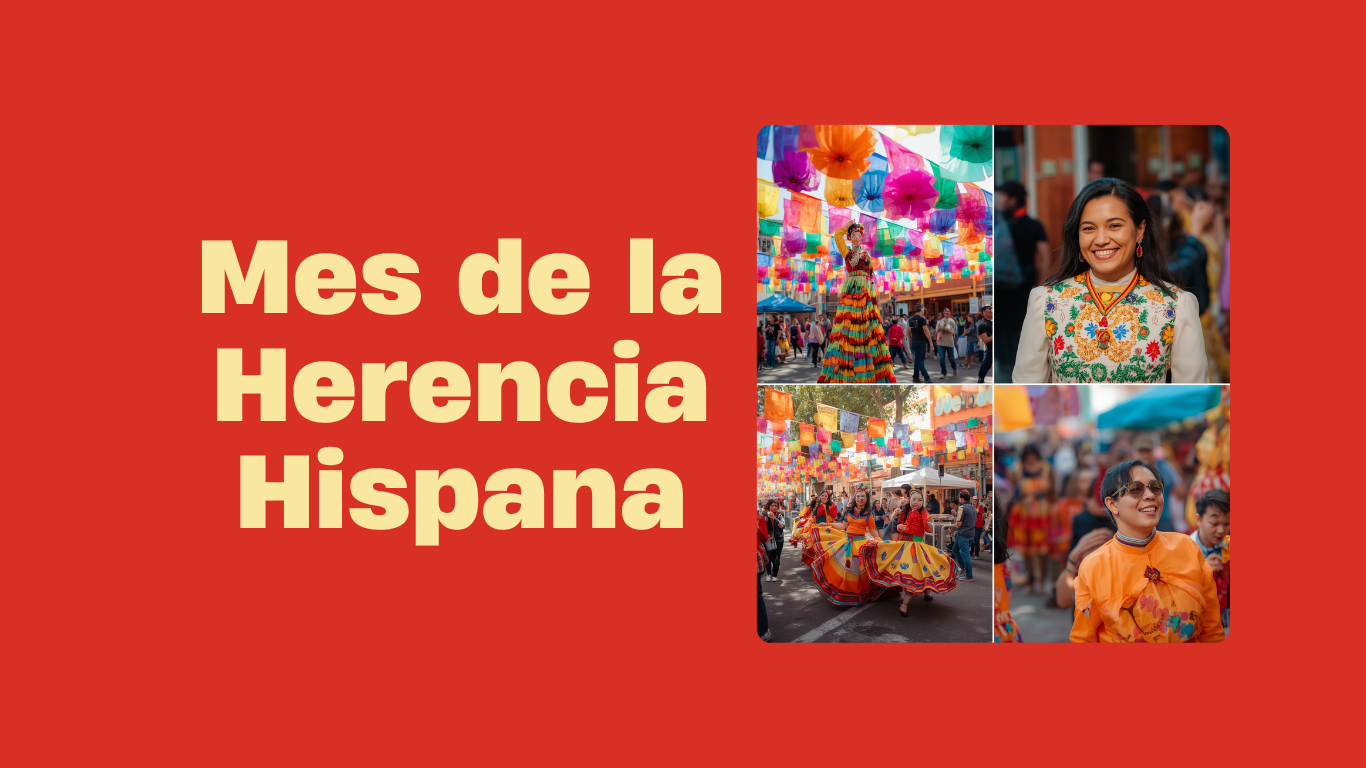 Louisville celebra el Mes de la Herencia Hispana